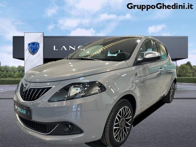 Altele LANCIA Ypsilon 1.0 FireFly 5 porte S&S Hybrid Ec