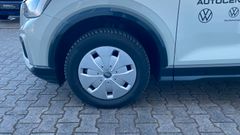 Foto Nummer 9: AUDI Q2