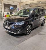 Renault Kangoo INTENS TCe 130PS - Renault Kangoo Gebrauchtwagen in Dresden