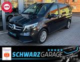 Mercedes-Benz V 220d EDITION kompakt*NAVI*KAMERA*