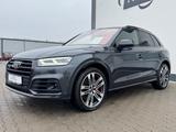 Audi SQ5 3.0 TDI quattro LED/AHK/B&O - Offers