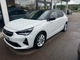 Opel Corsa F GS Line 1.2i Automatik - Opel Corsa Gebrauchtwagen in Saarbrücken
