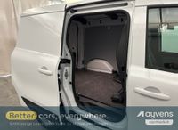 Nissan Townstar - Vorschau Bild 10