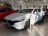Mazda 3 2.0 Exclusive-line Leder DASO DESI *Matrix-LED