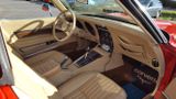 Corvette C3 Stingray 1975 - Corvette: Cabrio, Stingray