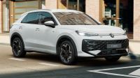 Volkswagen T-Roc - Vorschau Bild 3