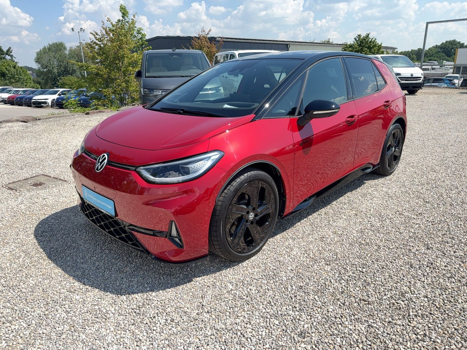 Volkswagen ID.3 - Bild 2