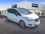Opel Meriva Color Edition Navi Kamera Sitzheizung - Opel Meriva: Color Edition
