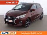 Mitsubishi Space Star 1.2 Spirit+*NAVI*SHZ*KLIMA*TEMPO* - Mitsubishi Space Star Spirit mit Benzin-Antrieb