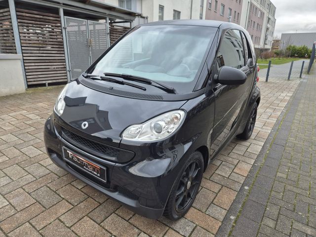 Smart ForTwo fortwo coupe Micro Hybrid Drive 45kW