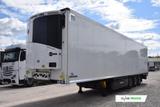 Krone SDR Cool Liner FP 60 ThermoKing SLXi 300 - Krone ThermoKing SLXi 300