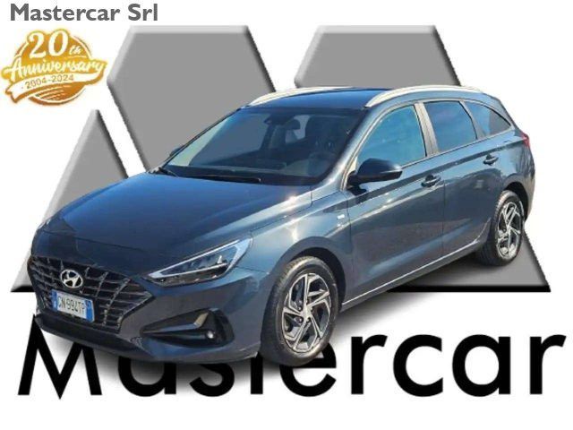 Image of Hyundai i30