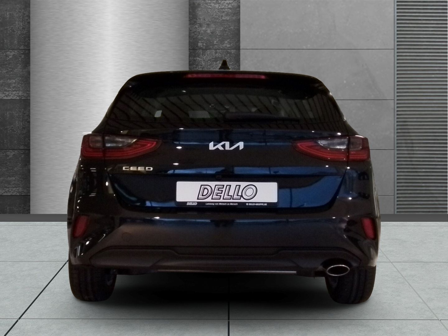 Kia cee'd / Ceed - Bild 6