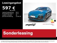 Audi A6 e-tron - Vorschau Bild 1