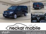 Mercedes-Benz V 220CDI Aut. Lang 7Sitz AHK Navi Kam Lorinser - gebrauchte Mercedes-Benz V 220 aus dem Jahr 2016