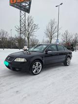 Volkswagen Passat 1.9TDI Navi SHZ KAMERA  Tausch möglich  - Volkswagen Passat aus 2005: TDI