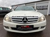 Mercedes-Benz C 180 T Kompressor BlueEfficiency Avantgarde - Mercedes-Benz C 180: Kompressor Avantgarde