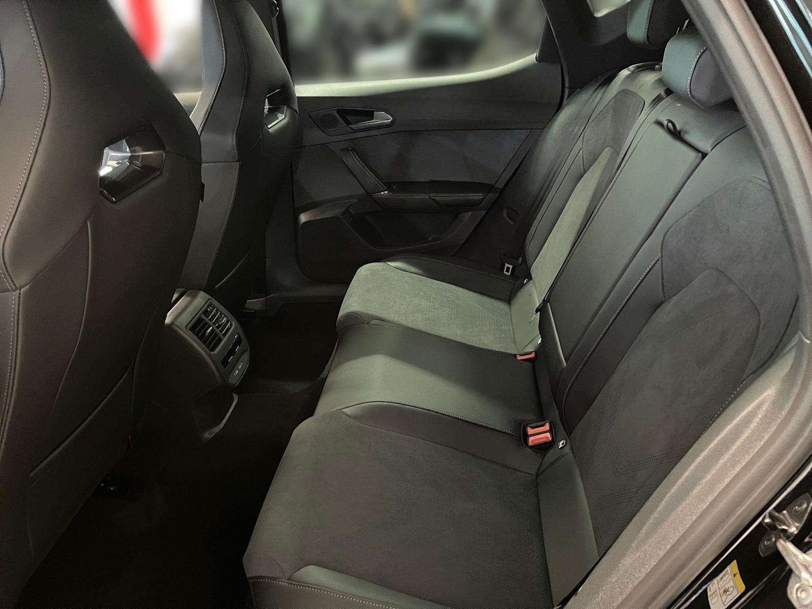 Cupra Leon VZ 2.0 TSI DSG VZ *PANO*SENNHEISER*KAMERA*, миниатюра 14