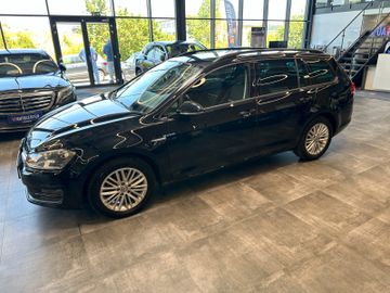 MYAUTOCENTER – Gebraucht- und Jahreswagen mit Werkstattservice in Pfaffenhofen Volkswagen Golf VII Variant Cup *TEMPO*NAVI*PDC*2-ZONEN*