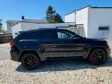 Jeep Grand Cherokee 6.4l V8 HEMI SRT Automatik SRT - Jeep Grand Cherokee von privat
