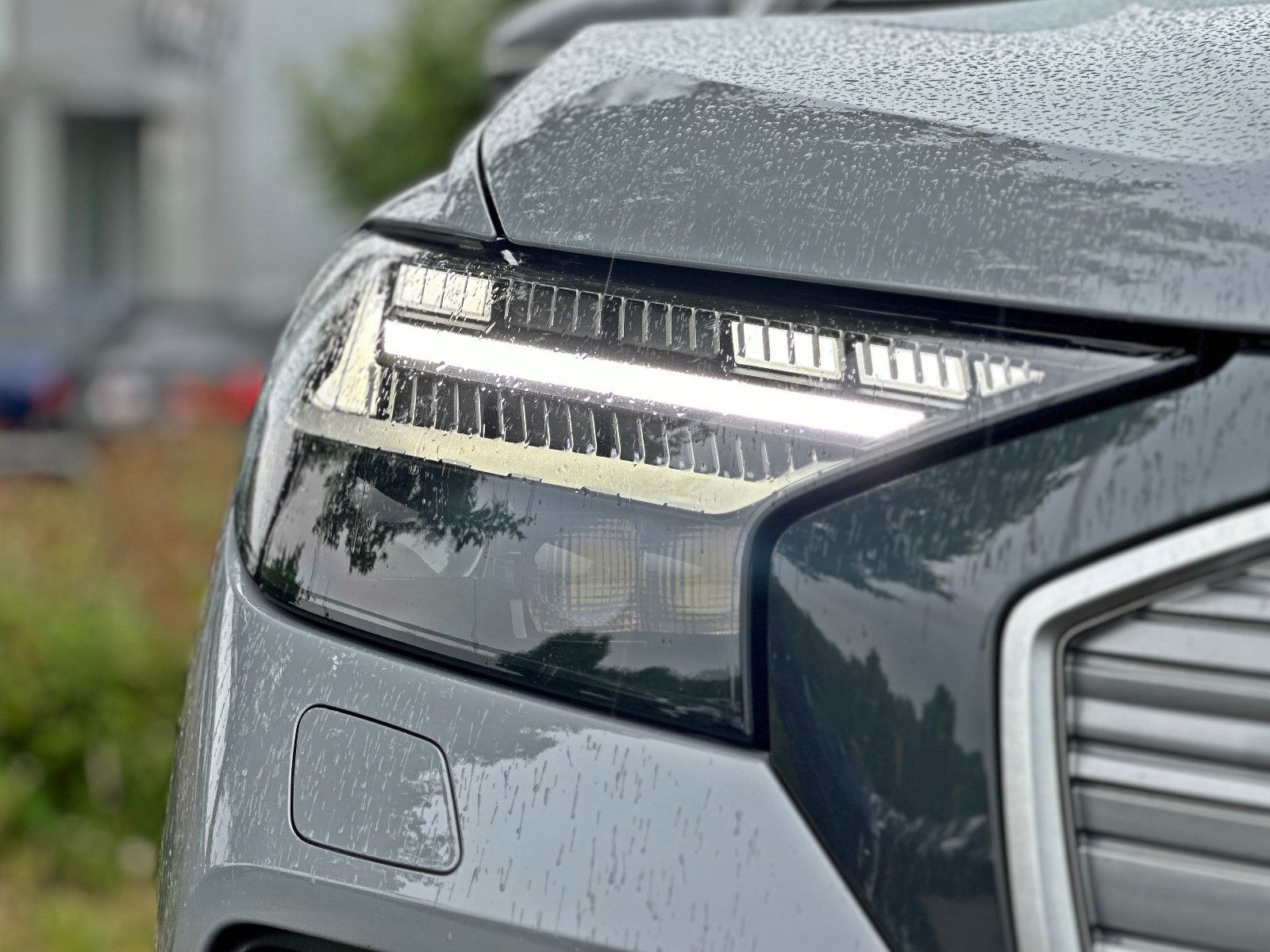 Audi Q4 e-tron - Bild 3