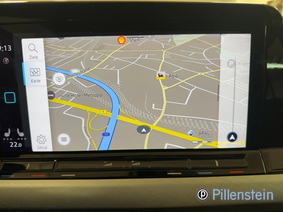 Volkswagen Golf - Bild 12