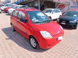 Chevrolet Matiz 1000 Energy 86.000 KM - Chevrolet: K10