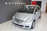 Mercedes-Benz A 170 Elegance,Klima,SitzH,TüvNeu,Alu,Ahk,2.Hand - Mercedes-Benz A 170: Elegance