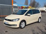 Volkswagen Touran 2.0 TDI SCR 85kW Motor 181.000 km 7 Sitze - Volkswagen Touran: Motor