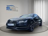 Audi S7 Sportback 4.0 TFSI quattro/SEHR GEPFLEGT/TOP! - Audi S7 Gebrauchtwagen
