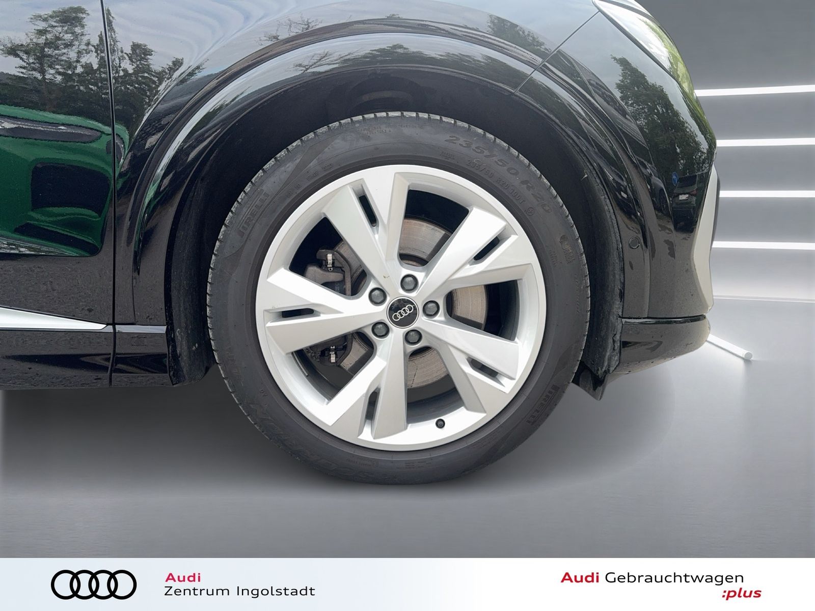 Audi Q4 e-tron - Bild 9