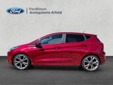 Ford Fiesta 1.0 EcoBoost S&S ST-LINE - Ford Fiesta: Rot