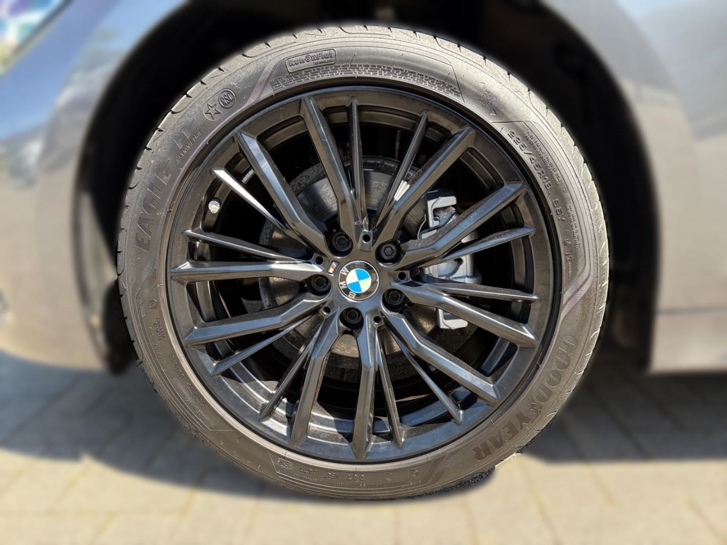 BMW 318 i Advantage Touring++1.HAND!++TOPGEPFLEGT!++ foto 6