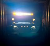 Jeep Wrangler "Mountain"  - Jeep Wrangler: Mountain