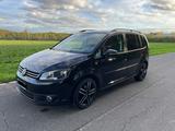 Volkswagen Touran 1.6 TDI Trendline BlueMotion Technolo... - Volkswagen Touran aus 2011: Bluemotion
