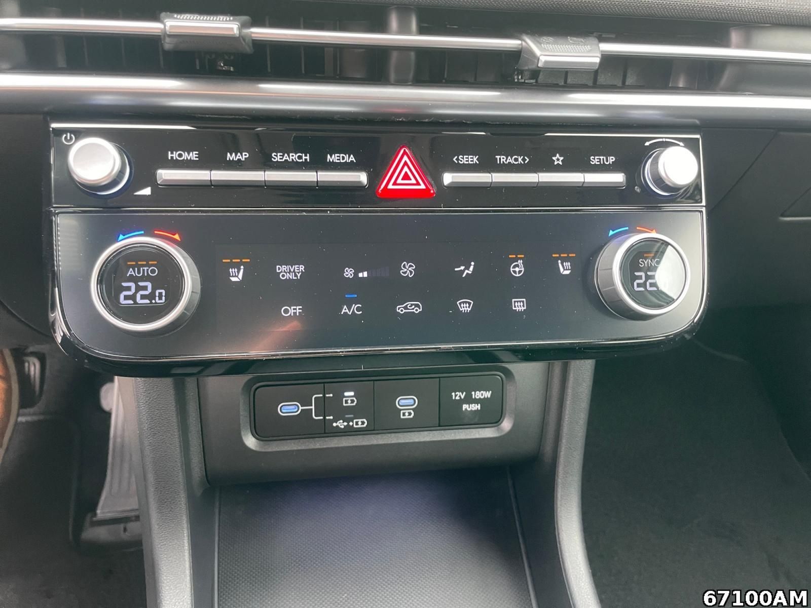 Hyundai TUCSON - Bild 13