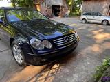 Mercedes-Benz Mercedes CLK 240 - Mercedes-Benz CLK 240: Von Privat