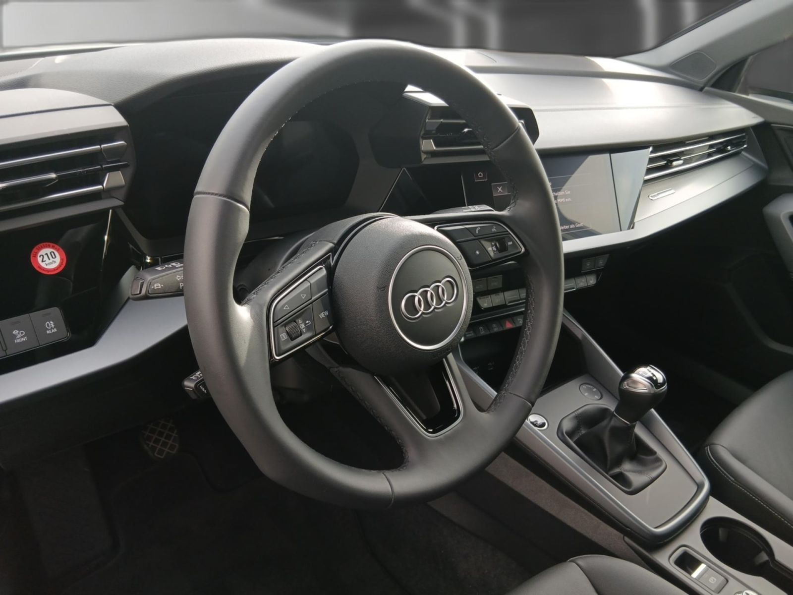 Audi A3 - Bild 20