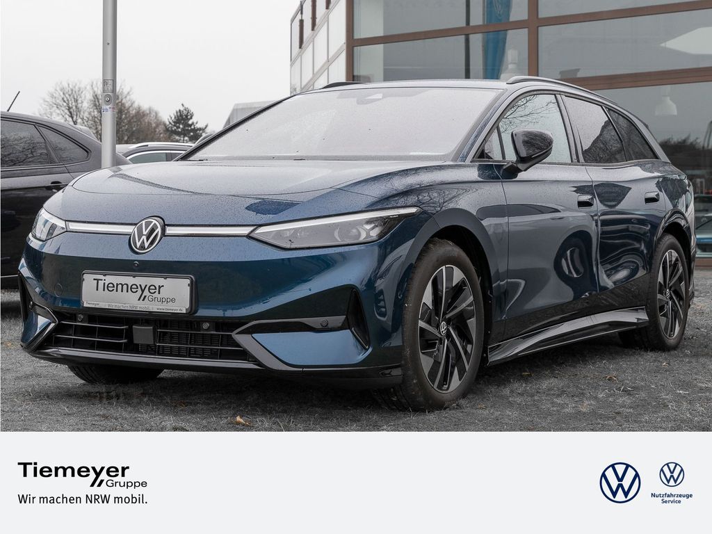 Volkswagen ID.7