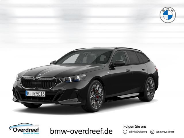 BMW 540d xDrive Touring M Sportpaket Panorama AHK