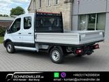 Ford Transit Pritsche 350 L2 Doppelkabine*131PS*AHK* - Ford LKWs