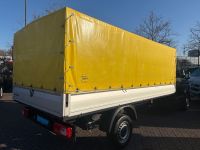 Volkswagen Crafter - Vorschau Bild 5