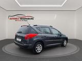 Peugeot 207 SW PREMIUM ABS ESP KLIMA Klima Panoramadach - Peugeot 207 aus 2010: SW
