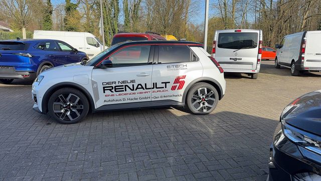 Renault RENAULT 5 Techno 150 Comfort