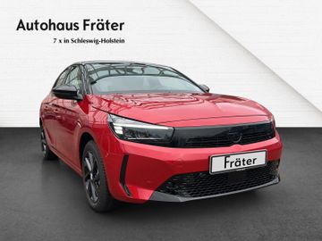 Fotografie 3 des Opel Corsa F GS Komfort-Paket Alllwetterreifen