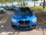 BMW 116 i * M-paket + Sport Paket *Navigation *Navi* - BMW 116: Coupe, 116i