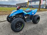 CFMOTO CFORCE 110 Kinderquads - CFMOTO CFORCE 110
