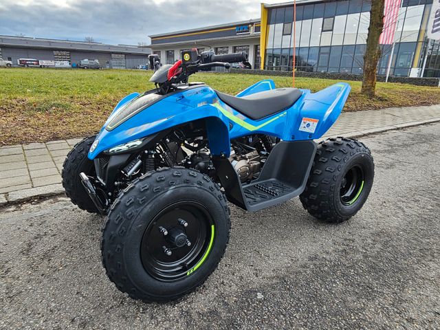 CFMOTO CFORCE 110 Kinderquads