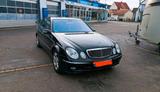 Mercedes-Benz Mercedes Benz E-320  W211 Avantgarde - Mercedes-Benz E 320: W211