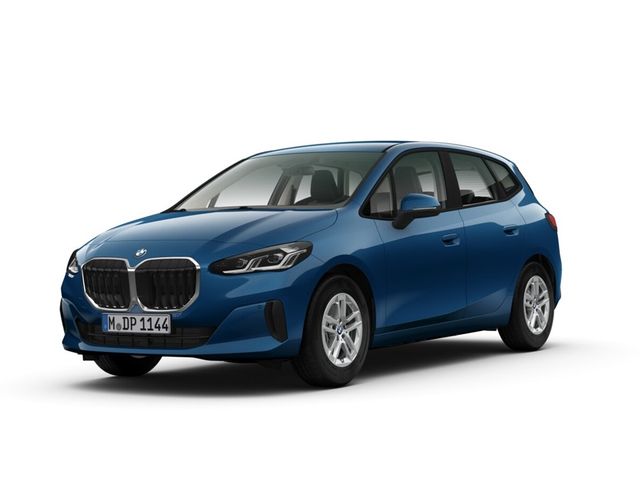 BMW 218 Active Tourer LED NAVI KAMERA SHZ PDC TEMPOM